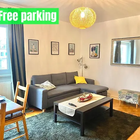 Appart 2Parkings, 2Min Petitevenise-Xmarche Colmar Exterior foto