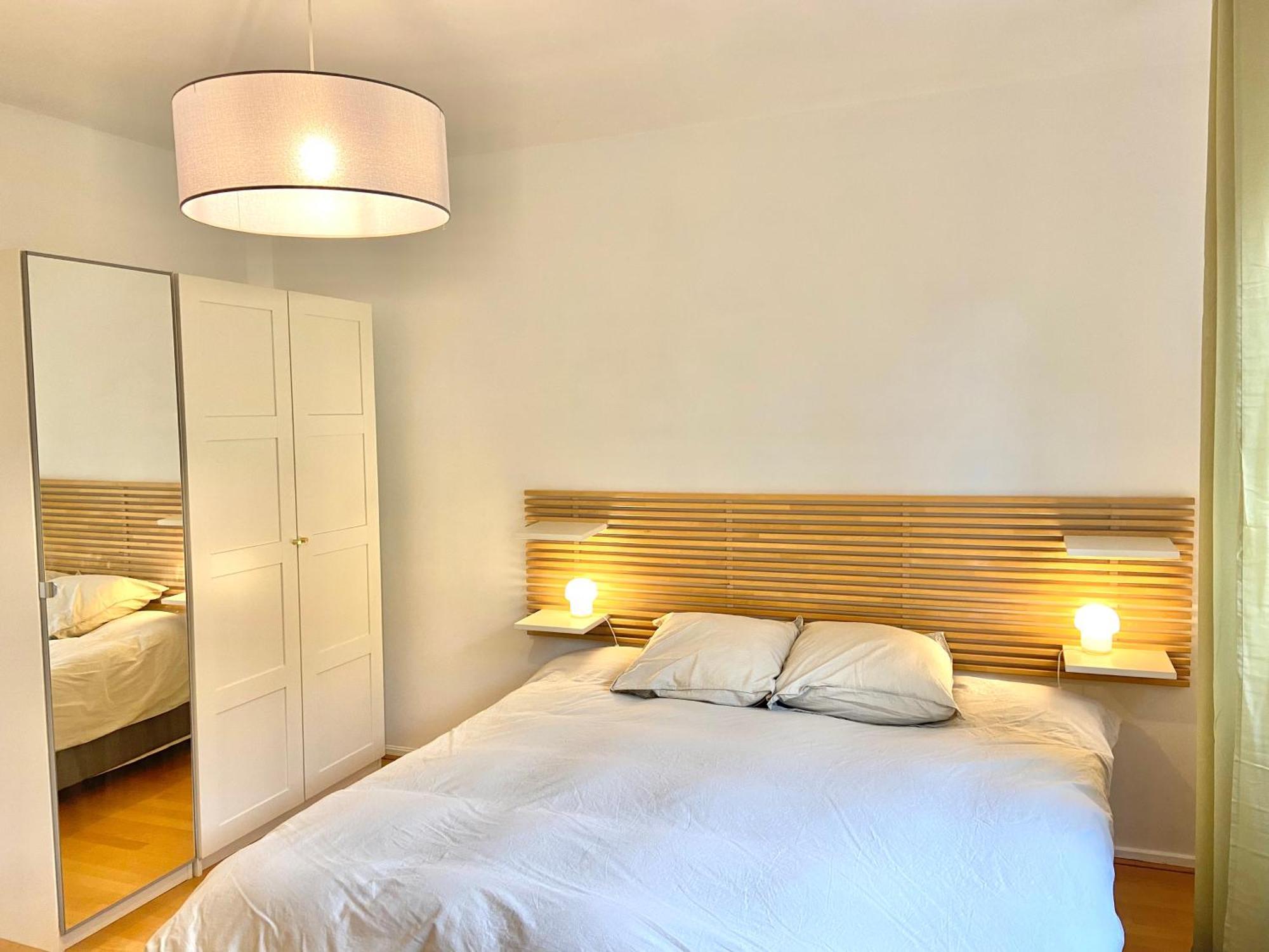 Apartment 2parkings, 2min Petitevenise-xmarche