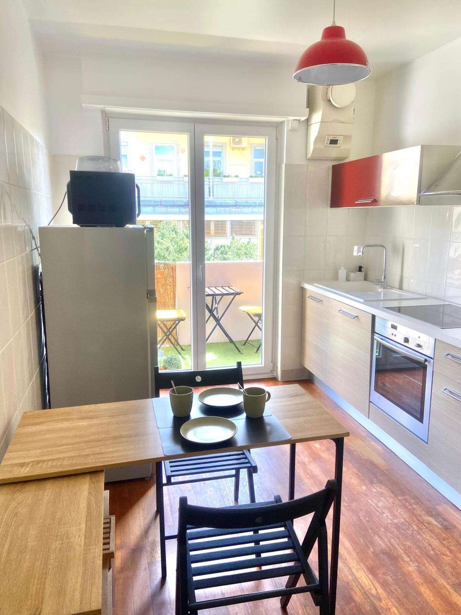 2parkings, 2min Petitevenise-xmarche Apartment Colmar
